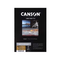Canson Baryta Prestige II 340 g/m² - A3, 25 blech